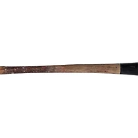 Nasim Nuñez Washington Nationals Game-Used Black Marucci Broken Bat vs. Milwaukee Brewers on May 2, 2026