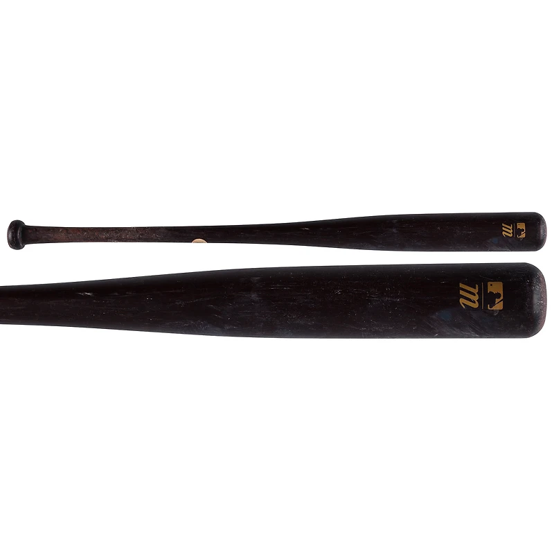 Nasim Nuñez Washington Nationals Game-Used Red Marucci Broken Bat vs. New York Mets on May 21, 2026