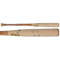 Nasim Nuñez Washington Nationals Game-Used Tan Marucci Broken Bat vs. New York Mets on May 19, 2026 - Single