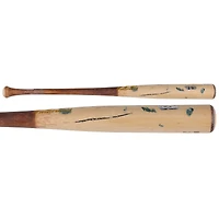 Nasim Nuñez Washington Nationals Game-Used Tan Marucci Broken Bat vs. San Francisco Giants on April 17, 2026