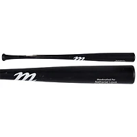 Nathaniel Lowe Washington Nationals Game-Used Black Marucci Broken Bat vs. Atlanta Braves on May 15, 2025