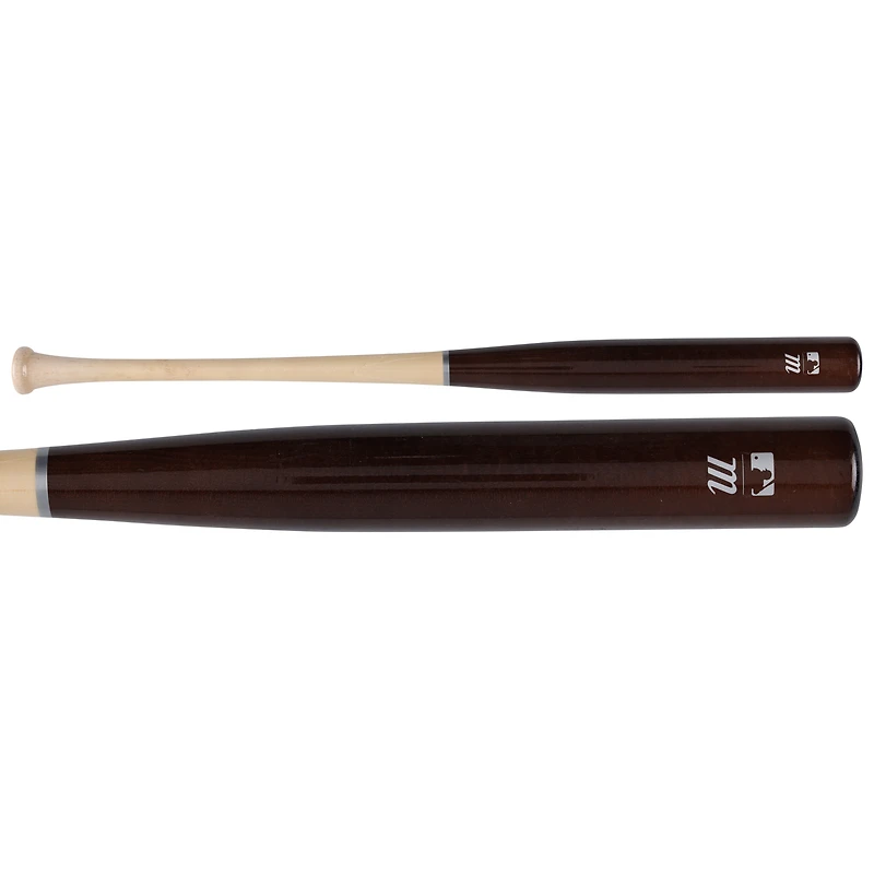 Nathaniel Lowe Washington Nationals Game-Used Brown/Tan Marucci Broken Bat vs. Chicago Cubs on June 5, 2025 - PX672592