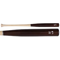 Nathaniel Lowe Washington Nationals Game-Used Brown/Tan Marucci Broken Bat vs. Chicago Cubs on June 5, 2025 - PX672592