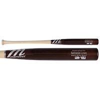 Nathaniel Lowe Washington Nationals Game-Used Brown/Tan Marucci Broken Bat vs. Chicago Cubs on June 5, 2025 - PX672592