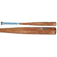 V106832 WANATS Nathaniel Lowe Washington Nationals Match-Used Brown Marucci Broken Bat contre Minnesota Twins le 27 juillet 2025 33 Nathaniel Lowe UNS GU BAT 45884 COLGMUEQU GUBBBT2981 #3
