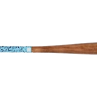 V106832 WANATS Nathaniel Lowe Washington Nationals Match-Used Brown Marucci Broken Bat contre Minnesota Twins le 27 juillet 2025 33 Nathaniel Lowe UNS GU BAT 45884 COLGMUEQU GUBBBT2981 #3
