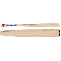 Nathaniel Lowe Washington Nationals Game-Used Tan Marucci Broken Bat vs. Detroit Tigers on July 2, 2025 - Game One of Doubleheader