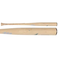 Batte cassée de Tan Marucci utilisée par Nathaniel Lowe, des Nationals de Washington, contre les Dodgers de Los Angeles, le 8 avril 2025