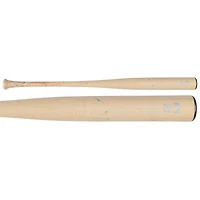 Batte cassée de Tan Marucci utilisée par Nathaniel Lowe, des Nationals de Washington, contre les Dodgers de Los Angeles, le 8 avril 2025