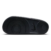 Nike Washington Nationals Off-Court Wordmark Slide Sandals