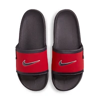 Nike Washington Nationals Offcourt Slide Sandals