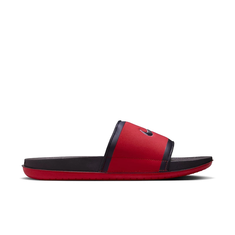 Nike Washington Nationals Offcourt Slide Sandals