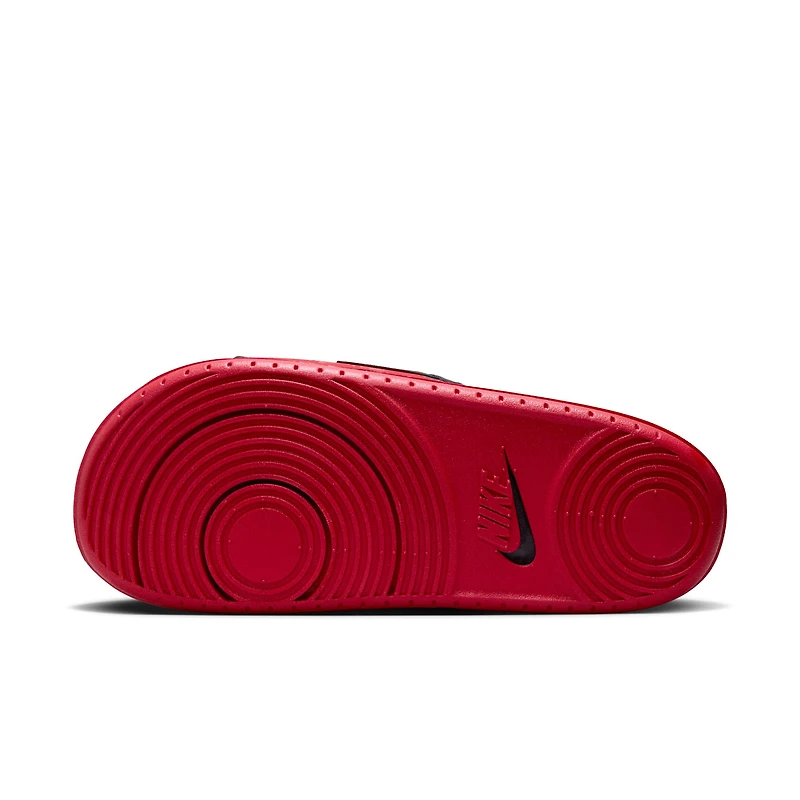 Nike Washington Nationals Offcourt Slide Sandals