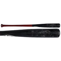 Paul DeJong Washington Nationals Game-Used Black/Red Louisville Slugger Broken Bat vs. Miami Marlins on April 11, 2025