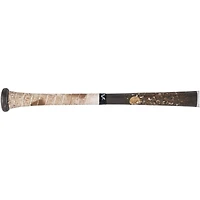 Riley Adams Washington Nationals Game-Used Gray Marucci Broken Bat vs. Seattle Mariners on May 26, 2024