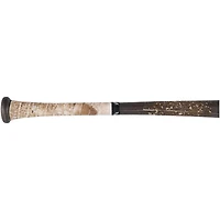 Riley Adams Washington Nationals Game-Used Gray Marucci Broken Bat vs. Seattle Mariners on May 26, 2024