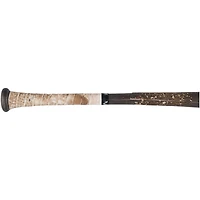 Riley Adams Washington Nationals Game-Used Gray Marucci Broken Bat vs. Seattle Mariners on May 26, 2024