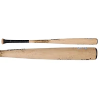 Riley Adams Washington Nationals Game-Used Tan Marucci Broken Bat vs. Athletics on August 7, 2025