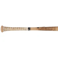 Batte cassée de Tan Marucci utilisée par Riley Adams des Nationals de Washington contre les Mets de New York le 21 août 2025