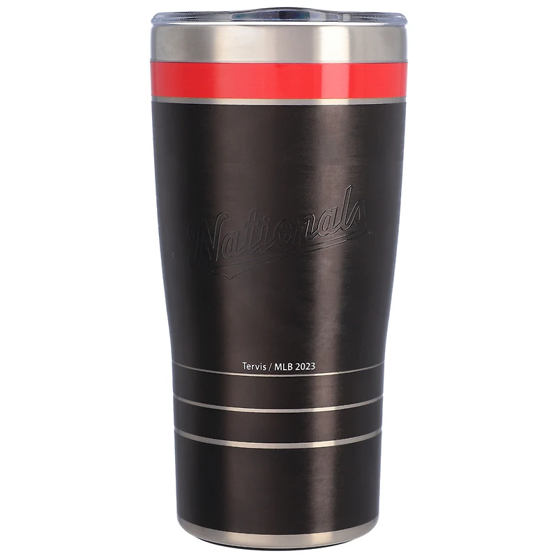 Tervis Nationals de Washington 20oz. Gobelet de jeu de nuit
