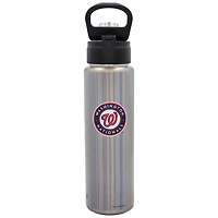 Tervis Nationals de Washington 24oz. Bouteille d'eau tout en large goulot