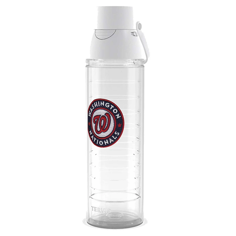 Tervis Nationals de Washington 24oz. Bouteille d'eau Emblem Venture Lite