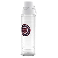 Tervis Nationals de Washington 24oz. Bouteille d'eau Emblem Venture Lite