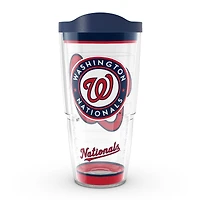 Tervis Nationals de Washington 24oz. Gobelet Tradition Classique