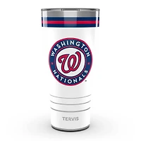 Tervis Nationals de Washington 30oz. Gobelet en acier inoxydable arctique