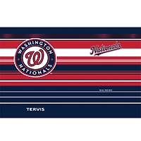 Tervis Nationals de Washington 30oz. Gobelet à rayures Hype