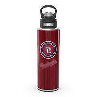 Tervis Nationals de Washington 40oz. Bouteille d'eau tout en large goulot