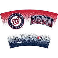 Tervis Washington Nationals Defend 24oz. Classic Tumbler With Straw Lid