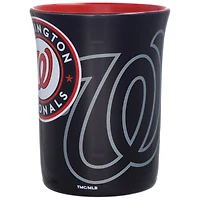 The Memory Company Nationals de Washington 15oz. Tasse réfléchissante