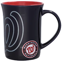 The Memory Company Nationals de Washington 15oz. Tasse réfléchissante