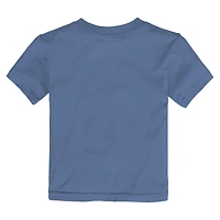 T-shirt Nike bleu City Connect 2025 des Washington Nationals pour tout-petit