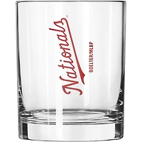 Nationals de Washington 14 oz. Verre Game Day Rocks