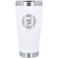 Washington Nationals 20oz. MVP Stainless Steel Tumbler