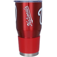 Washington Nationals 30oz. Gameday Stainless Tumbler