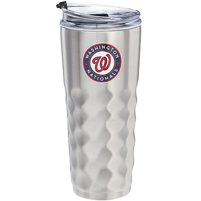 Nationals de Washington 32 oz. Gobelet en diamant