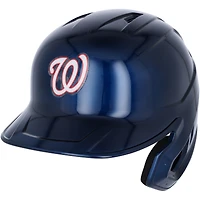 Casque de frappeur réplique alternative chromée exclusive des Washington Nationals Fanatics de Rawlings