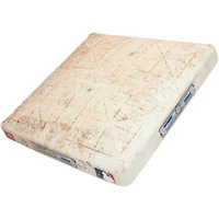 Premier but utilisé par les Nationals de Washington lors de plusieurs matchs de la saison 2025 de la MLB - Manches 7 à 9