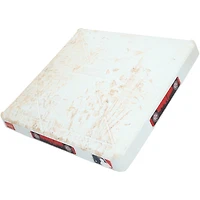 Premier but utilisé par les Nationals de Washington lors du match contre les Braves d'Atlanta les 15 et 16 septembre 2025 - Manches 1 à 3