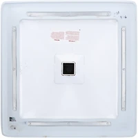 Premier but utilisé par les Nationals de Washington lors du match contre les Phillies de Philadelphie le 27 mars 2025 – Manches 4 à 6 – Jour d'ouverture