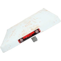 Washington Nationals Game-Used Second Base vs. Atlanta Braves on September 15 & 16, 2025 - Innings 1-3