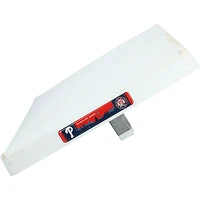 Deuxième but utilisé par les Nationals de Washington contre les Phillies de Philadelphie le 27 mars 2025 – Manches 7 à 9 – Jour d'ouverture