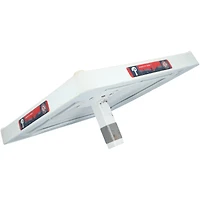 Deuxième but utilisé par les Nationals de Washington contre les Phillies de Philadelphie le 27 mars 2025 – Manches 7 à 9 – Jour d'ouverture