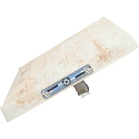 Troisième base utilisée par les Nationals de Washington lors de plusieurs matchs de la saison 2025 de la MLB - manches 7 à 9