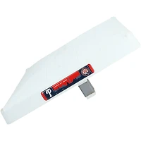 Troisième but utilisé par les Nationals de Washington lors du match contre les Phillies de Philadelphie le 27 mars 2025 – Manches 4 à 6 – Premier jour