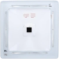 Troisième but utilisé par les Nationals de Washington lors du match contre les Phillies de Philadelphie le 27 mars 2025 – Manches 4 à 6 – Premier jour