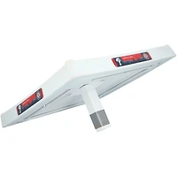 Troisième but utilisé par les Nationals de Washington contre les Phillies de Philadelphie le 27 mars 2025 – Manches 7 à 9 – Jour d'ouverture